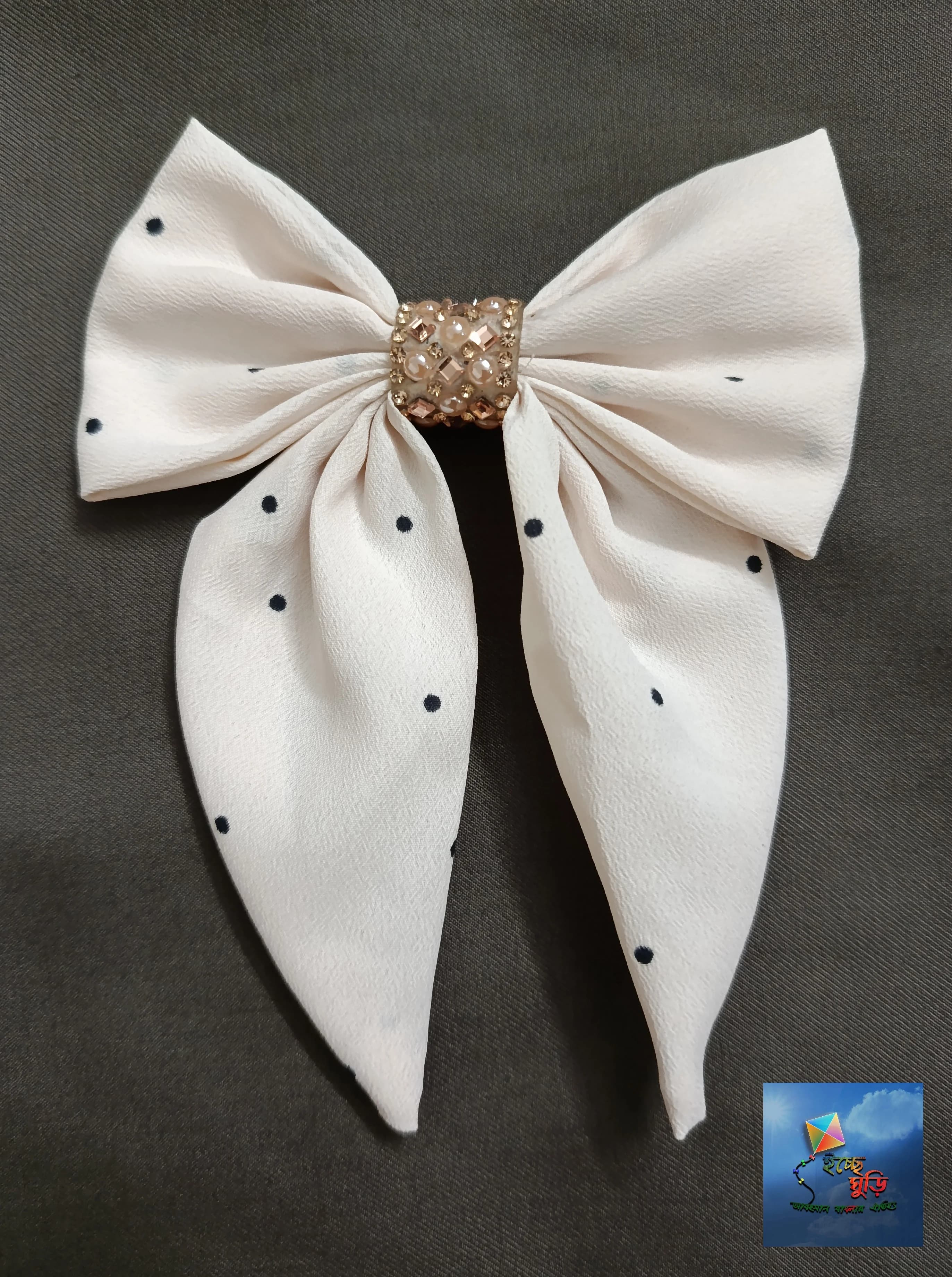 Ornamental Bow
