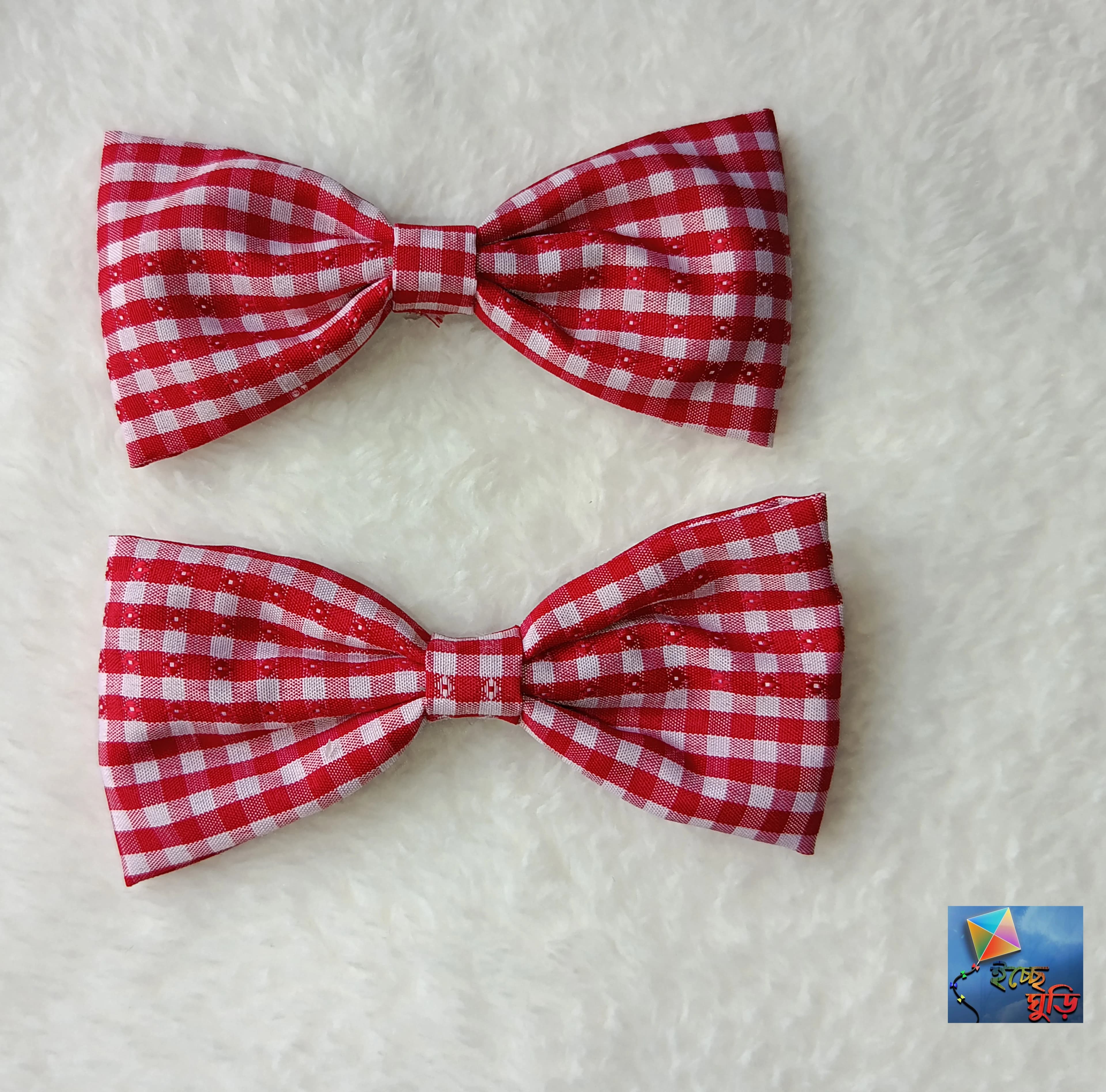 Bow clip